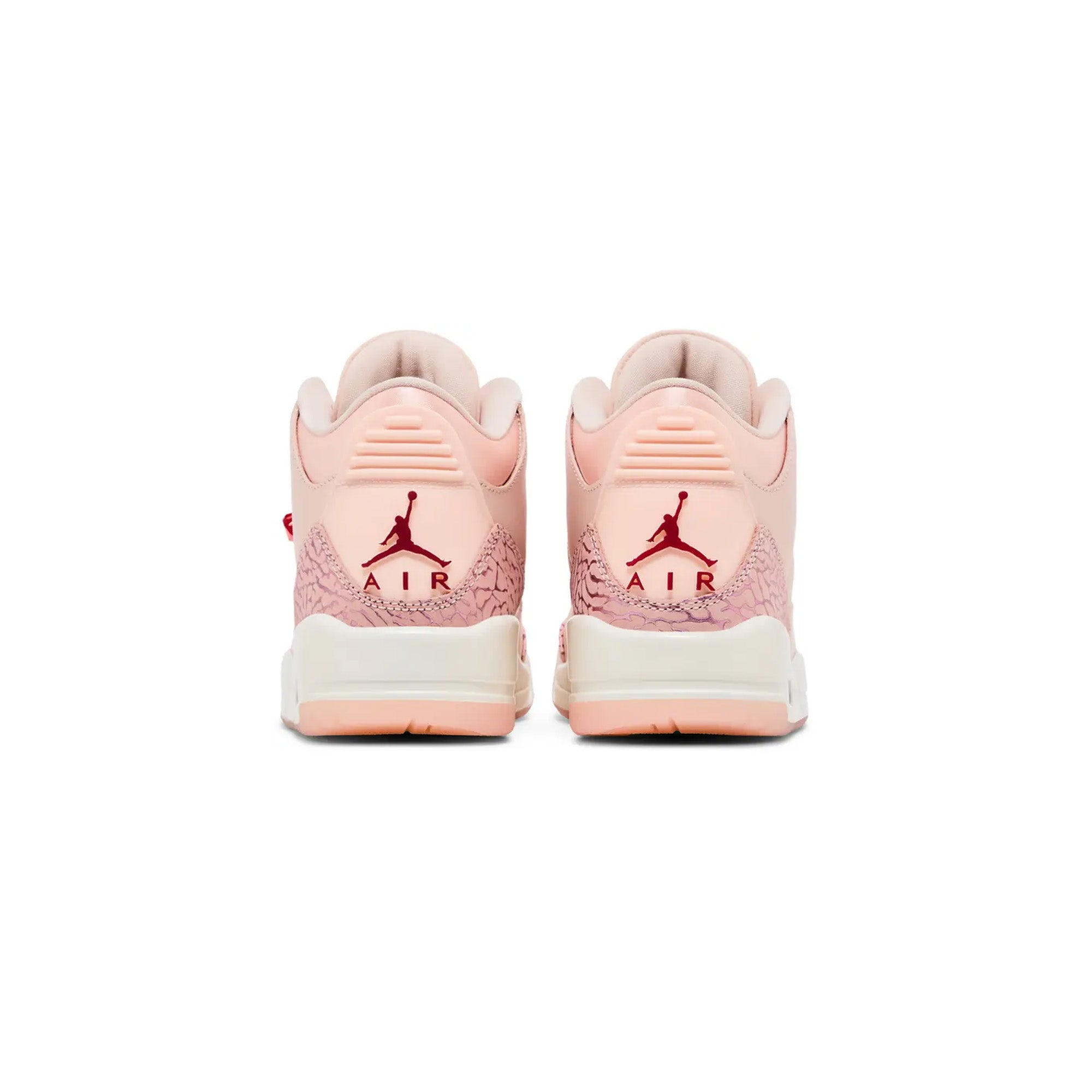 Air Jordan 3 Retro Valentine's Day Treat Yourself Women's (2025)