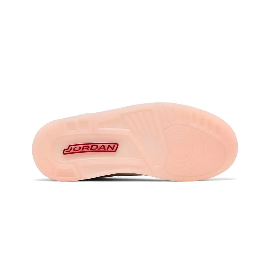 Air Jordan 3 Retro Valentine's Day Treat Yourself Women's (2025)