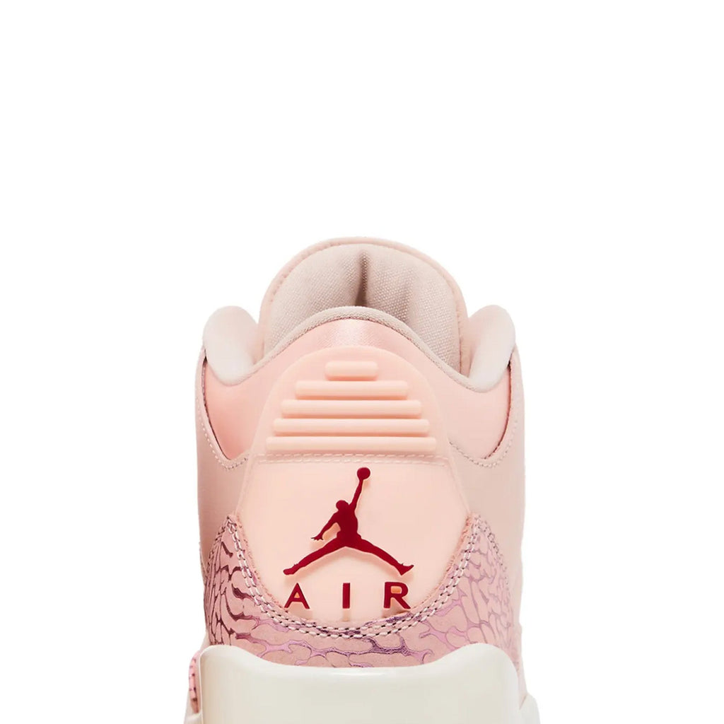 Air Jordan 3 Retro Valentine's Day Treat Yourself Women's (2025)