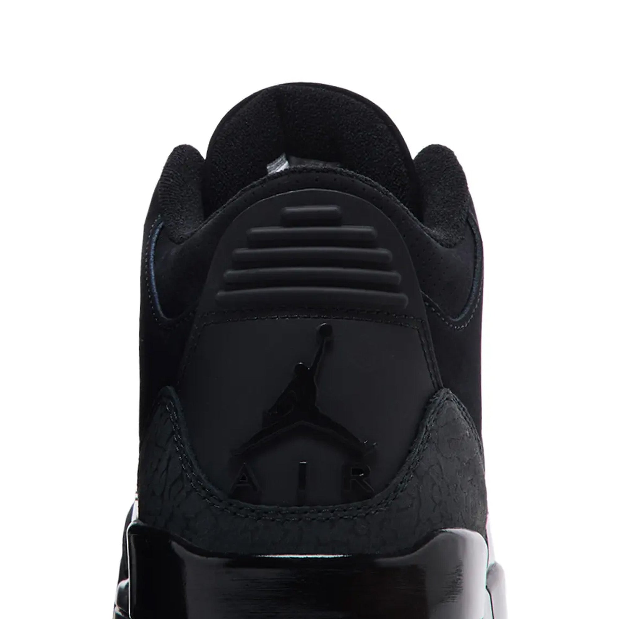 Air Jordan 3 Retro 'Black Cat' (2025)
