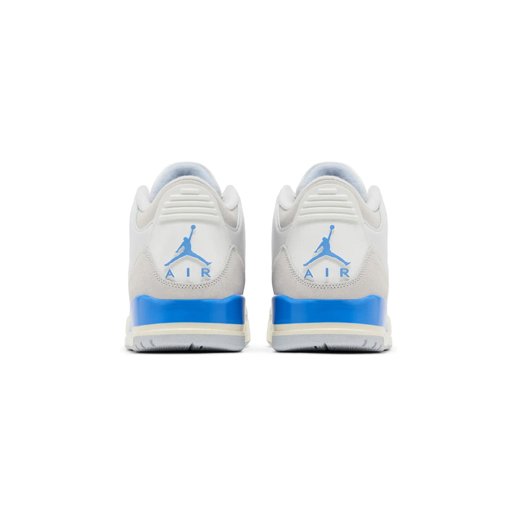Air Jordan 3 Retro 'Lucky Shorts' (2025)