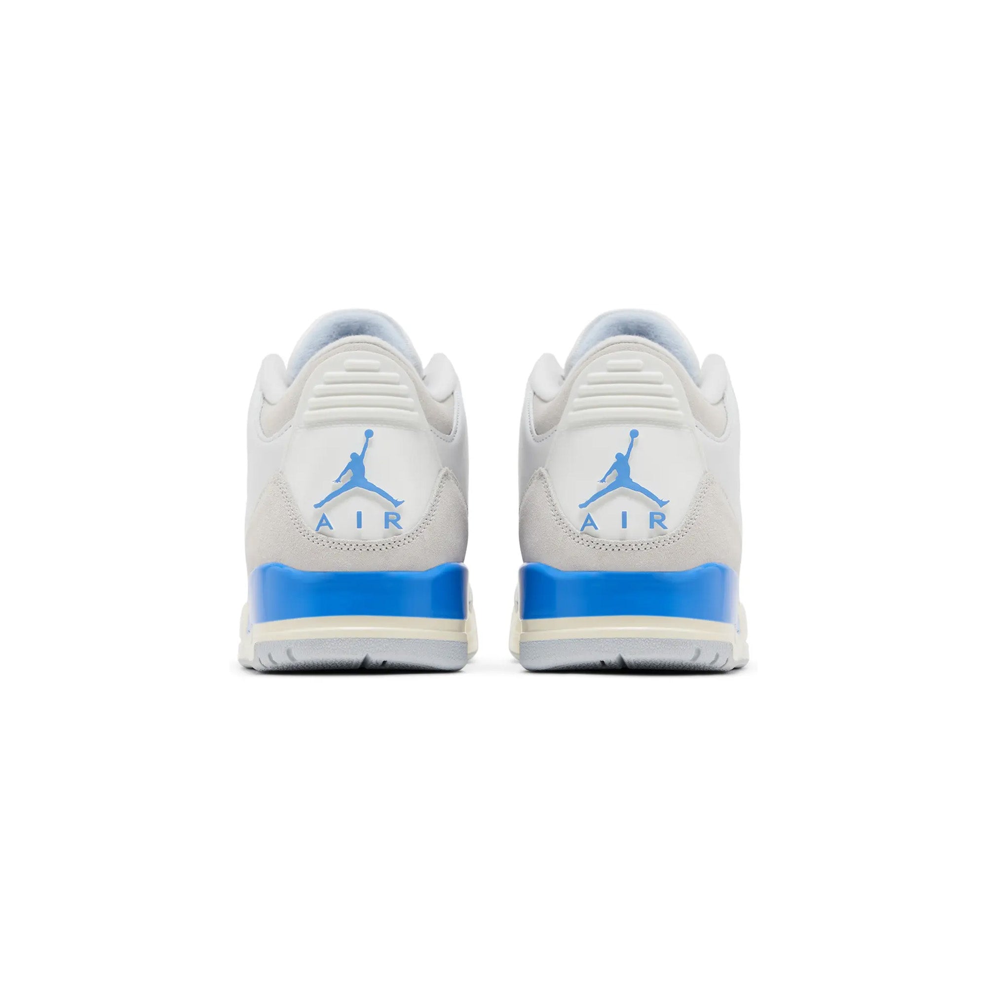 Air Jordan 3 Retro 'Lucky Shorts' (2025)