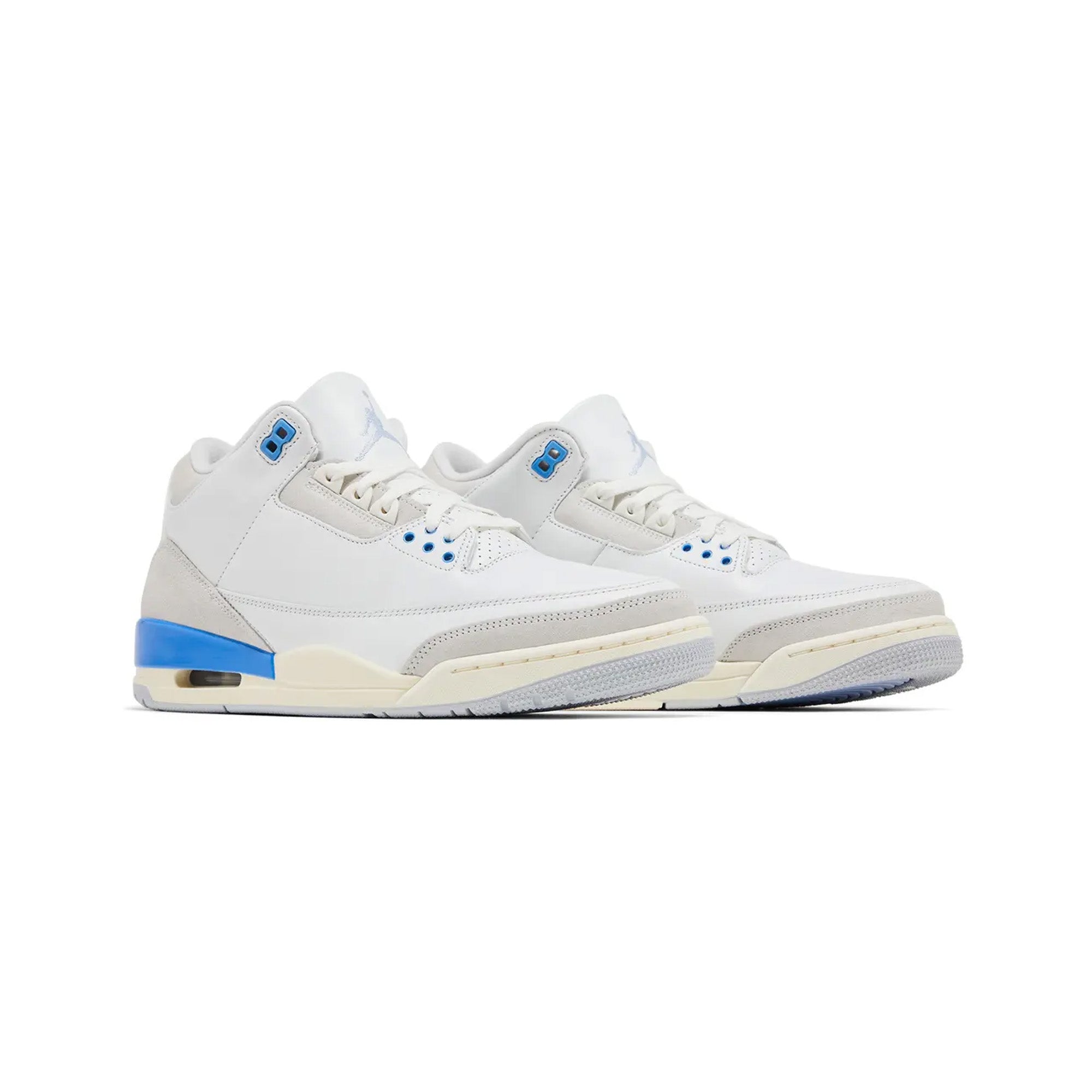 Air Jordan 3 Retro 'Lucky Shorts' (2025)