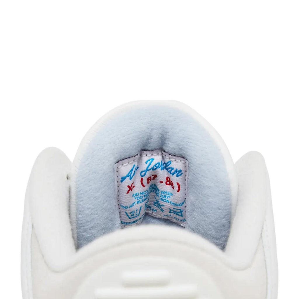 Air Jordan 3 Retro 'Lucky Shorts' (2025)