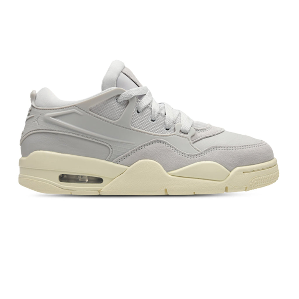 Air Jordan 4 RM 'Neutral Grey Coconut Milk' Women's