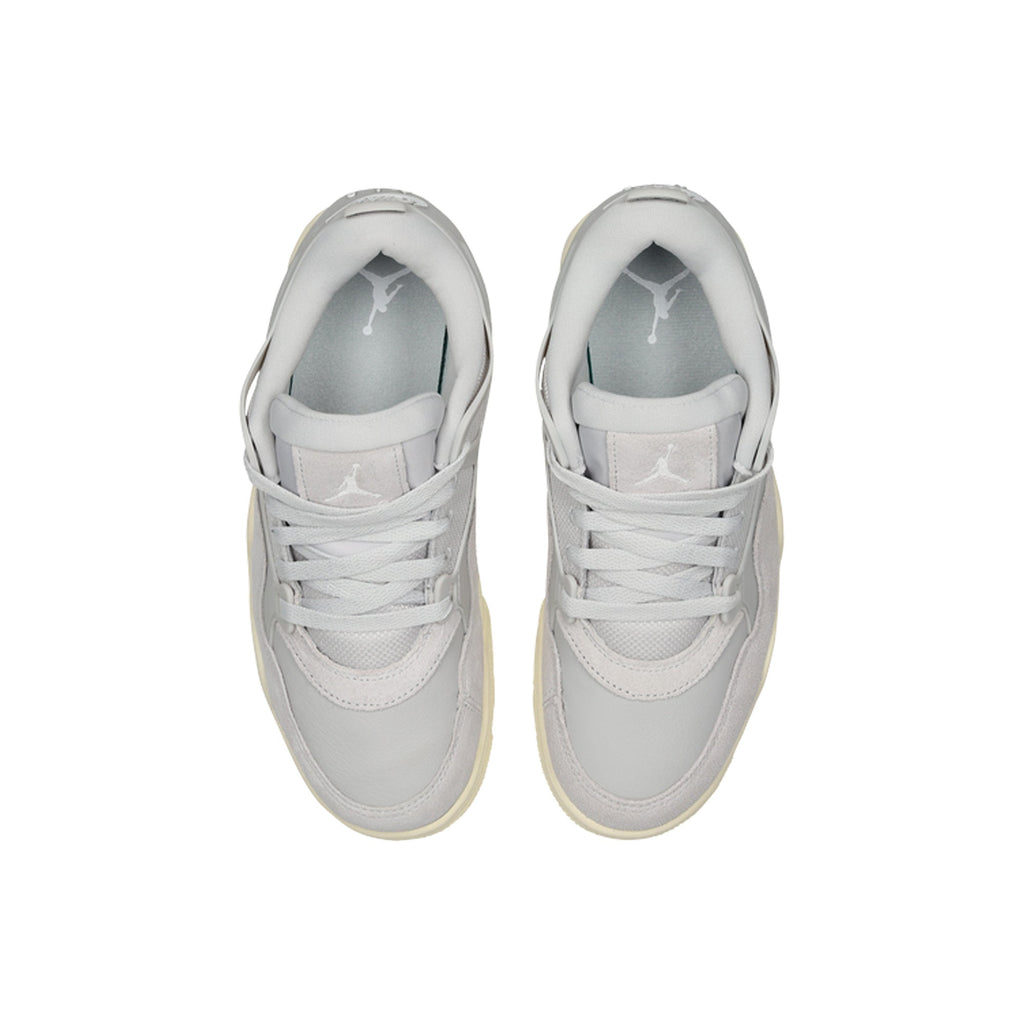 Air Jordan 4 RM 'Neutral Grey Coconut Milk' Women's
