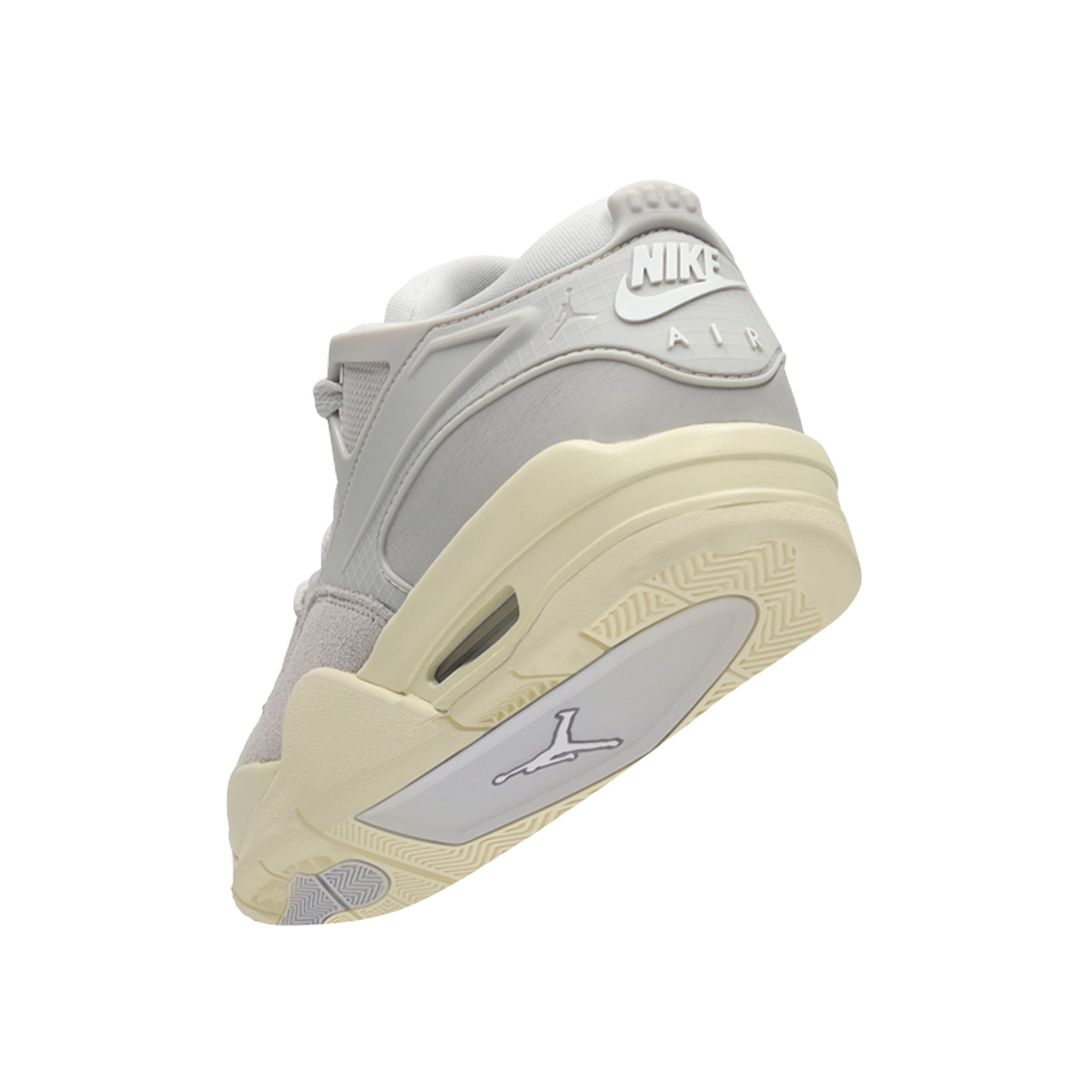 Air Jordan 4 RM 'Neutral Grey Coconut Milk' Women's