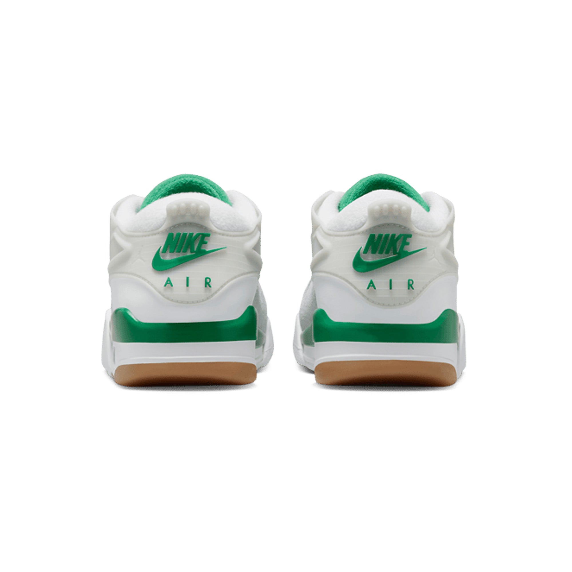 Air Jordan 4 RM 'Pine Green' (2025)
