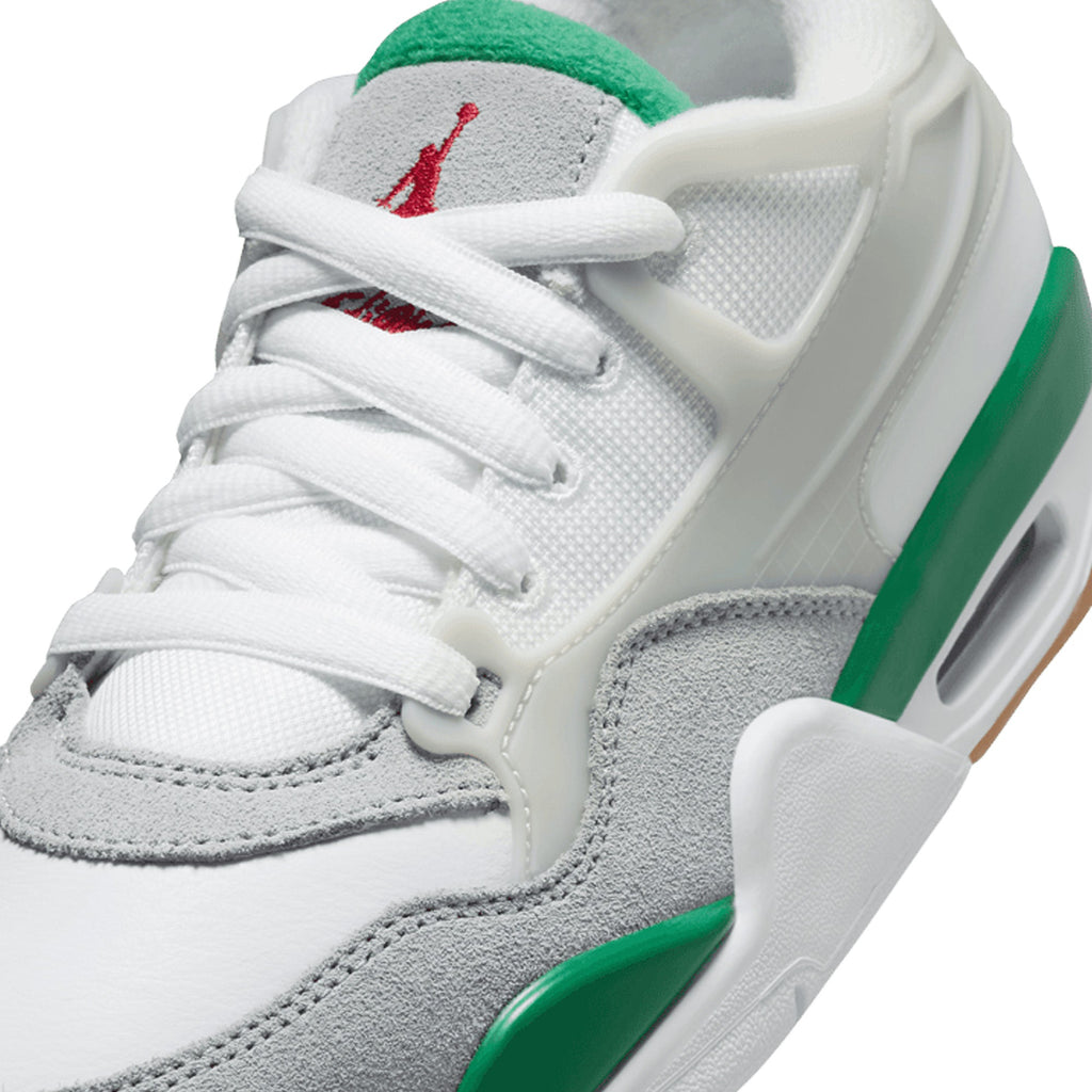 Air Jordan 4 RM 'Pine Green' (2025)