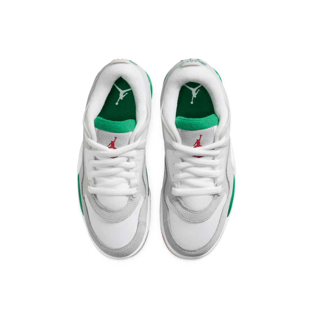 Air Jordan 4 RM 'Pine Green' (2025)