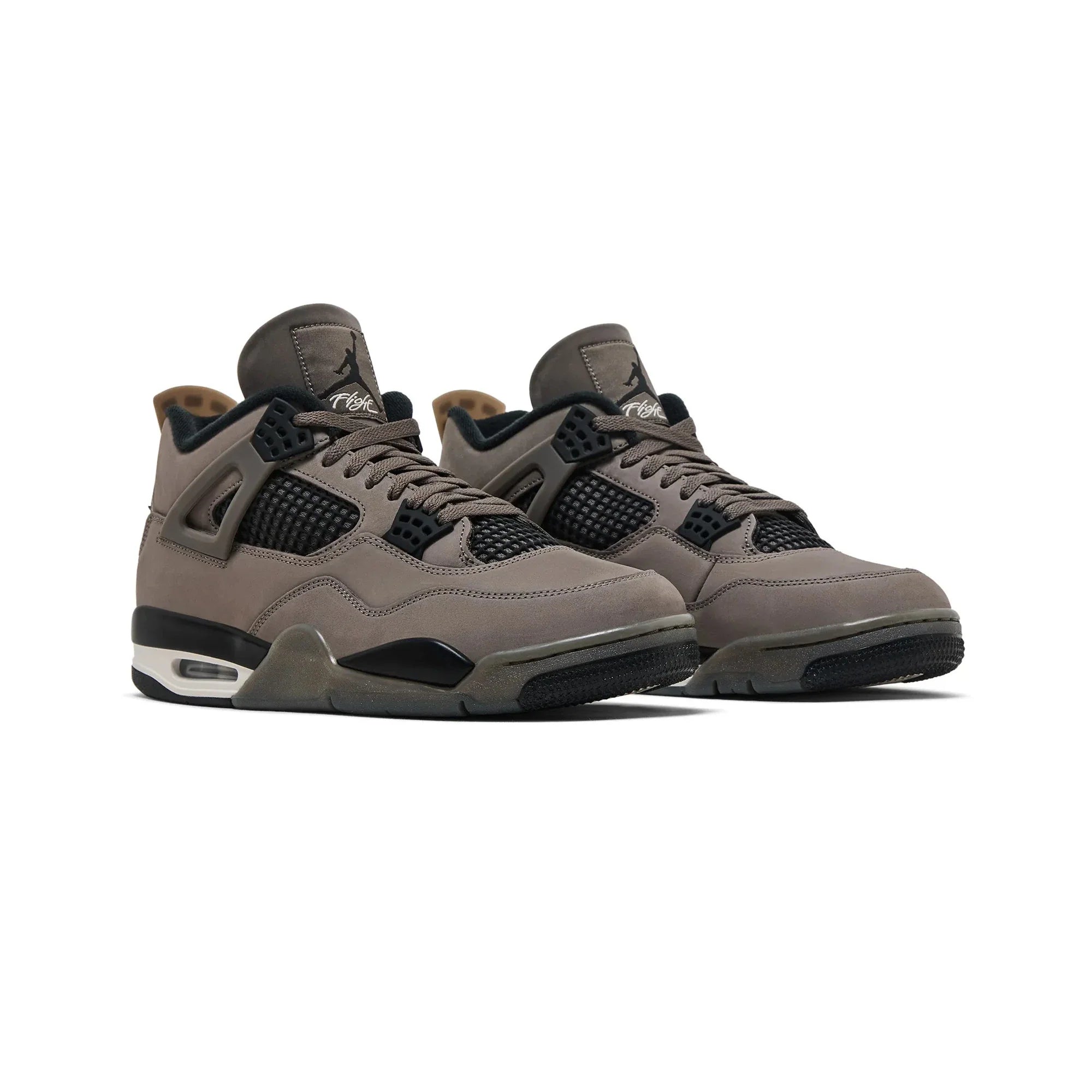 Air Jordan 4 Retro 'Cave Stone' (2025)