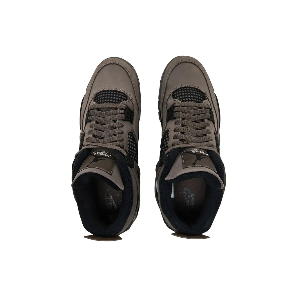 Air Jordan 4 Retro 'Cave Stone' (2025)