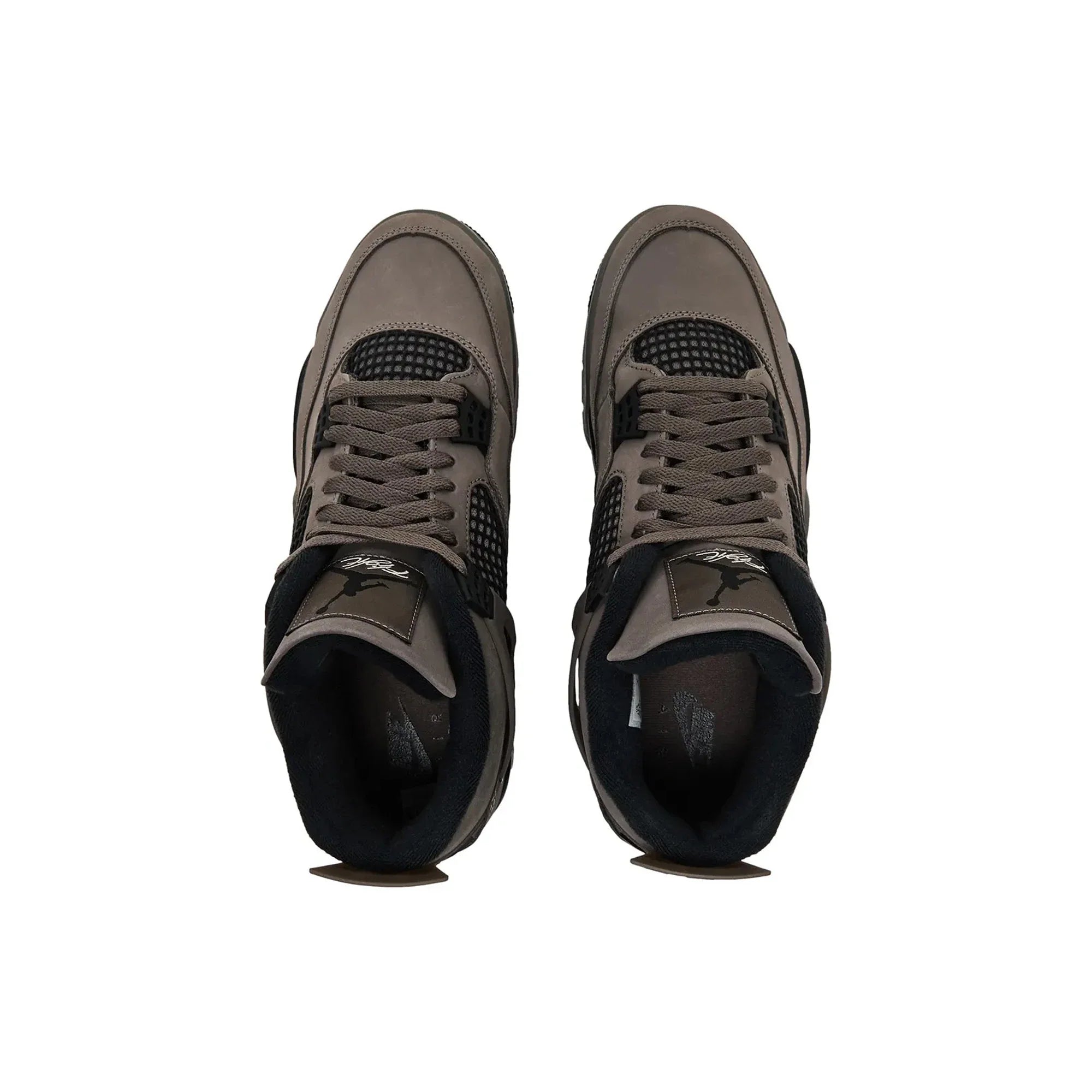 Air Jordan 4 Retro 'Cave Stone' (2025)
