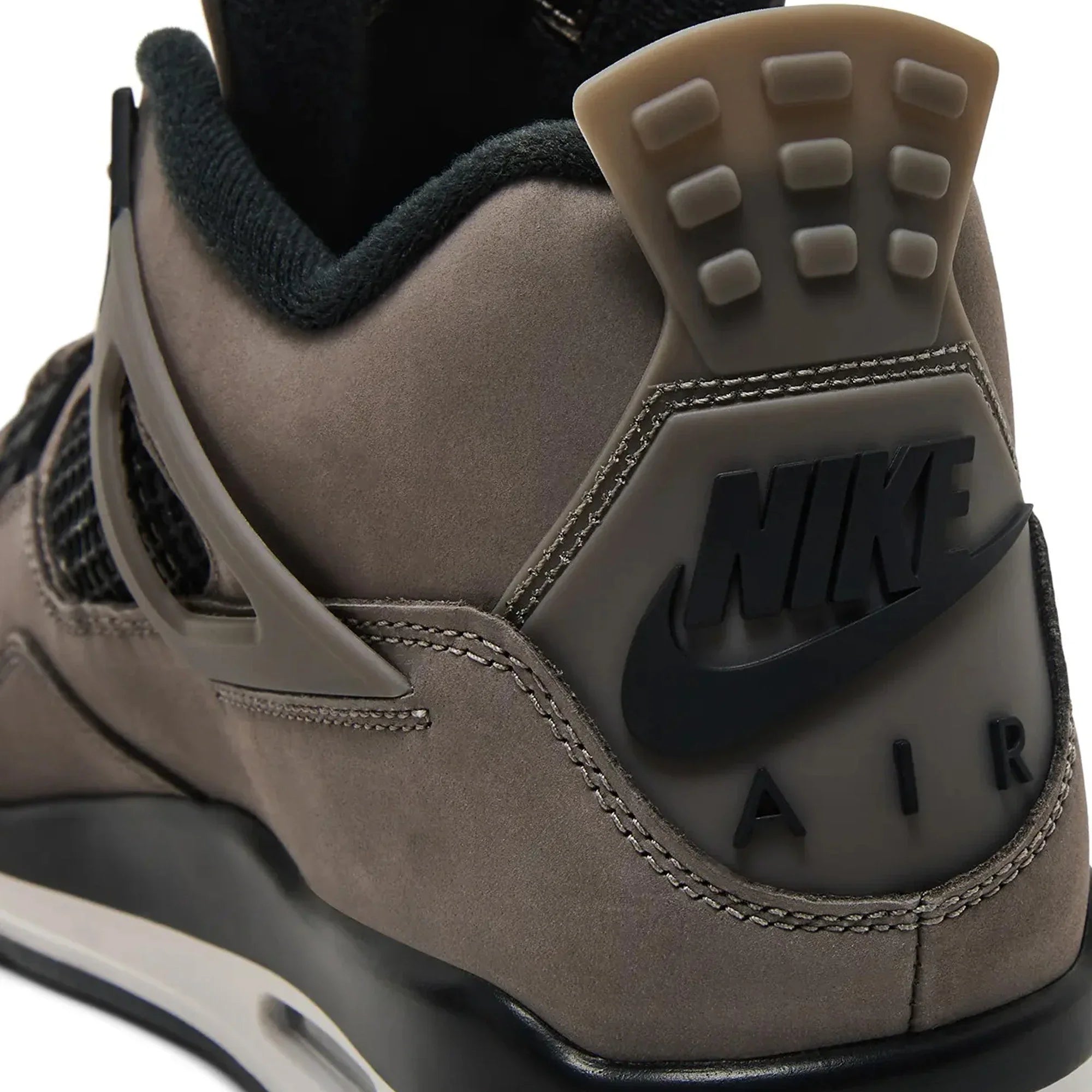 Air Jordan 4 Retro 'Cave Stone' (2025)