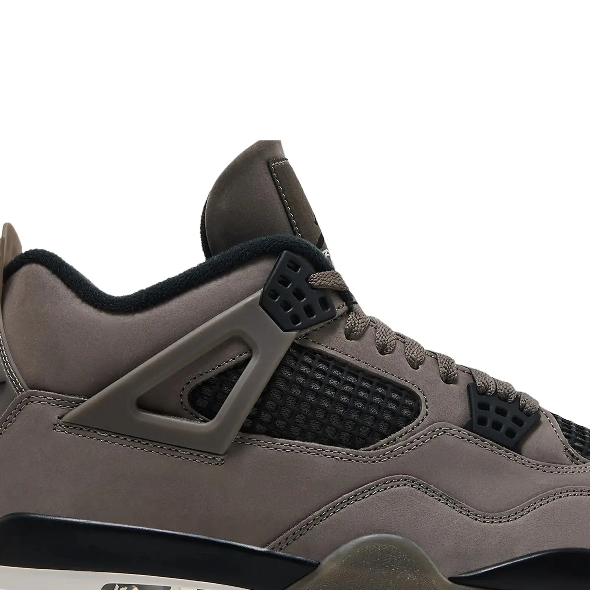 Air Jordan 4 Retro 'Cave Stone' (2025)