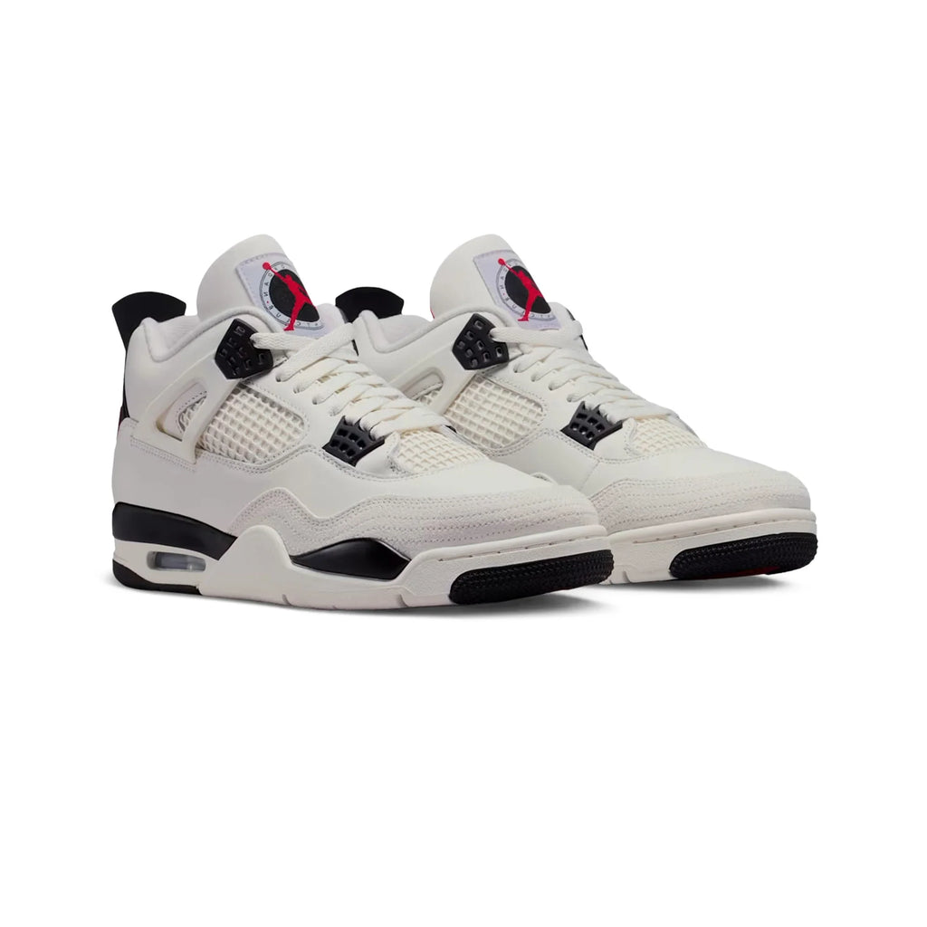 Air Jordan 4 Retro 'Flight Club' (2026)