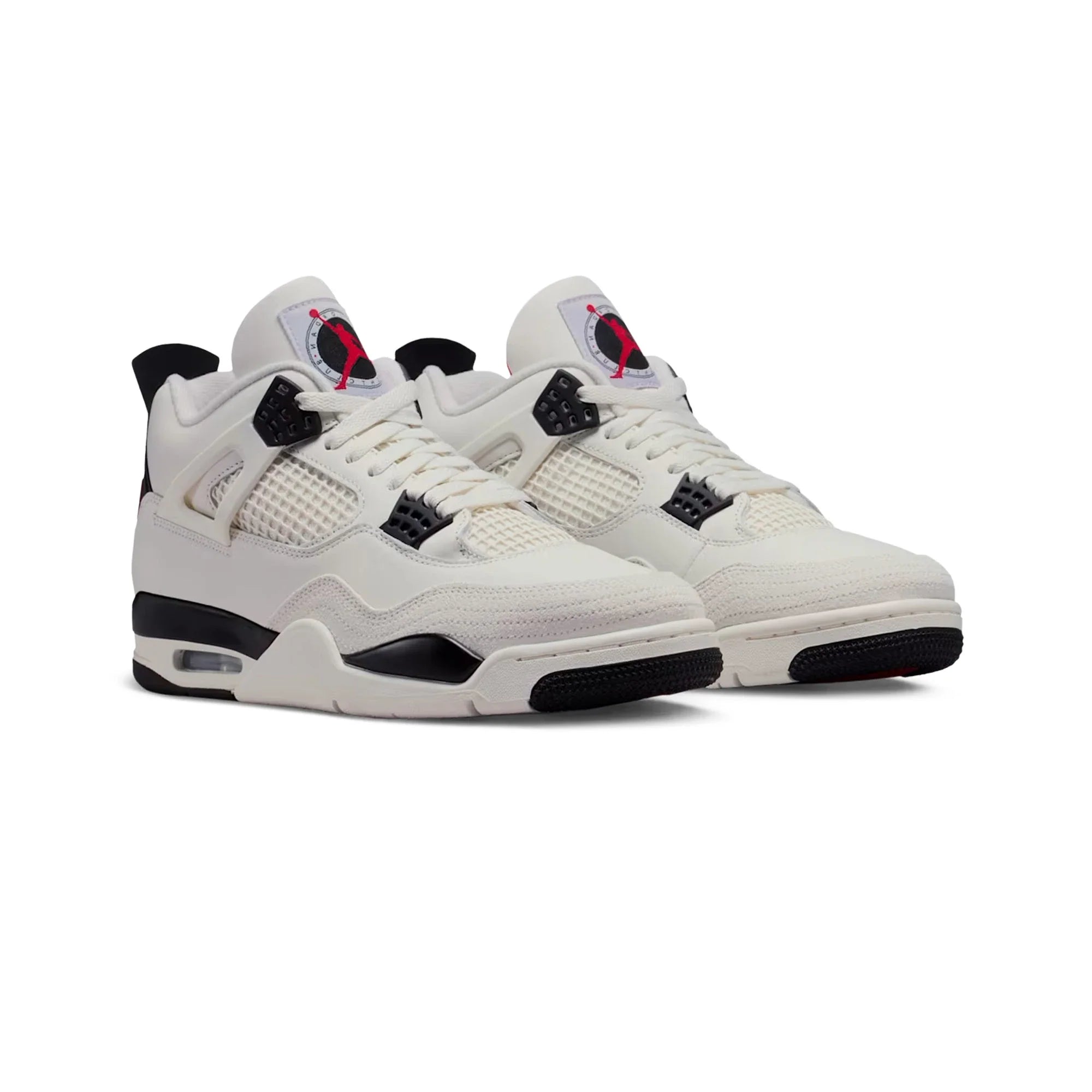 Air Jordan 4 Retro 'Flight Club' (2026)