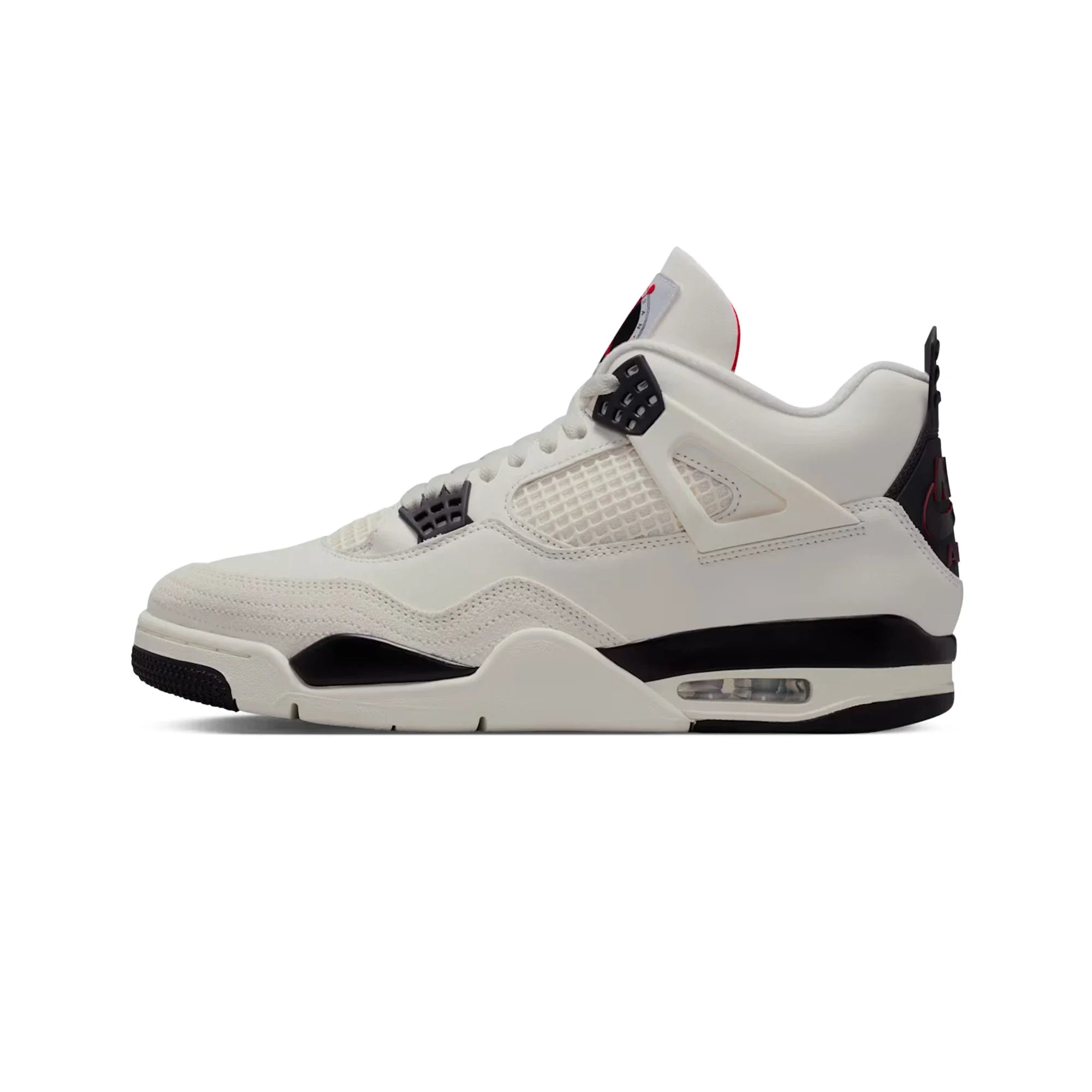 Air Jordan 4 Retro 'Flight Club' (2026)