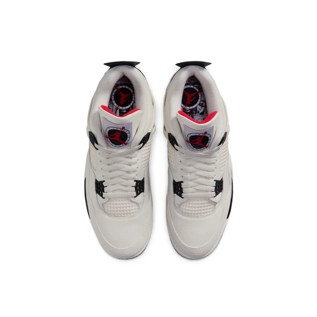 Air Jordan 4 Retro 'Flight Club' (2026)