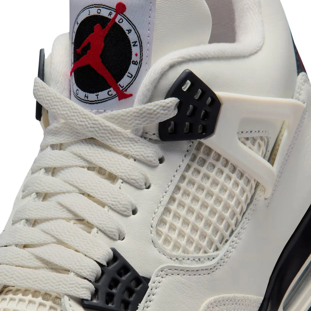 Air Jordan 4 Retro 'Flight Club' (2026)