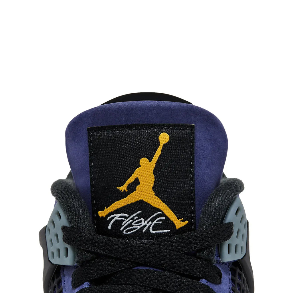 Air Jordan 4 Retro 'Lakers' (2026)