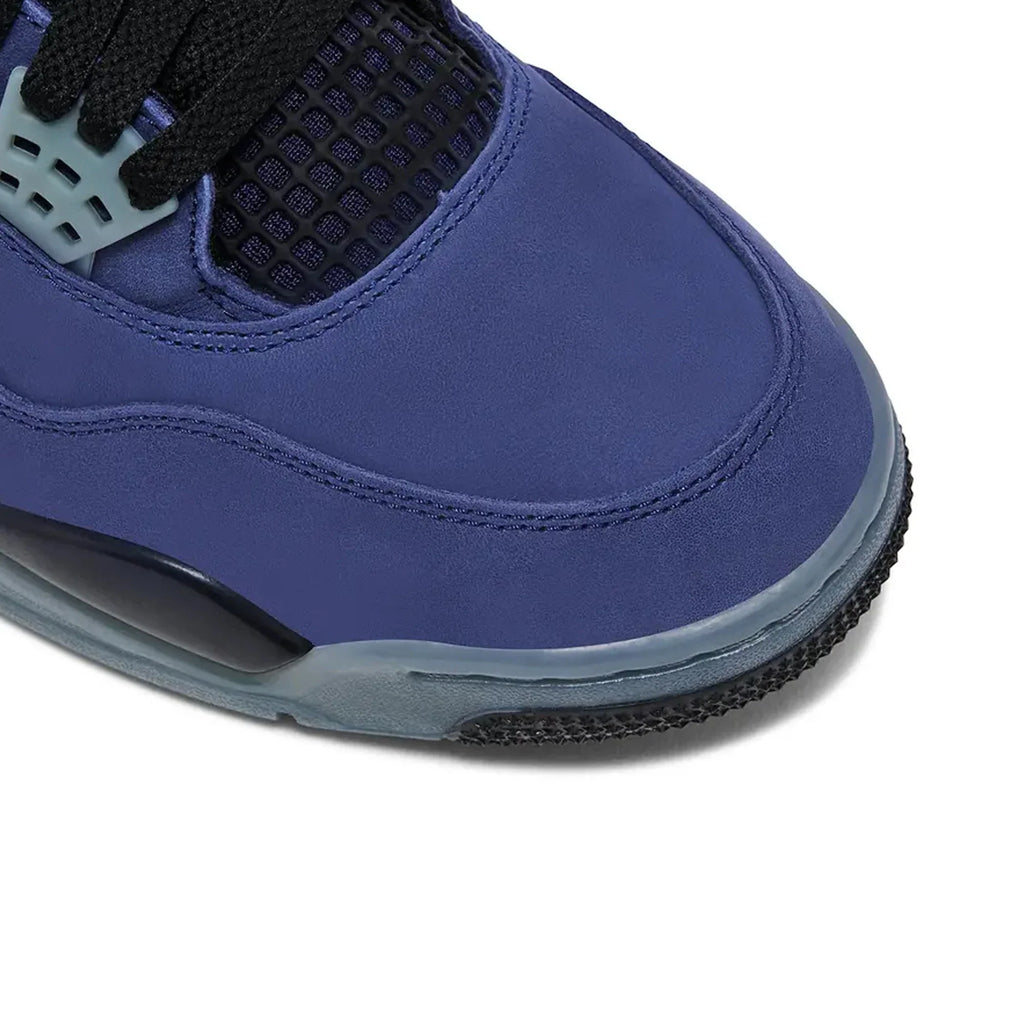 Air Jordan 4 Retro 'Lakers' (2026)
