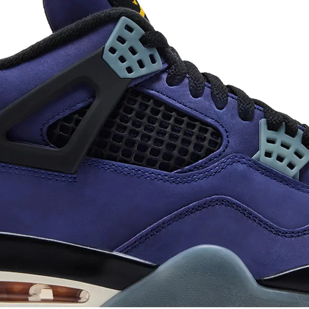 Air Jordan 4 Retro 'Lakers' (2026)