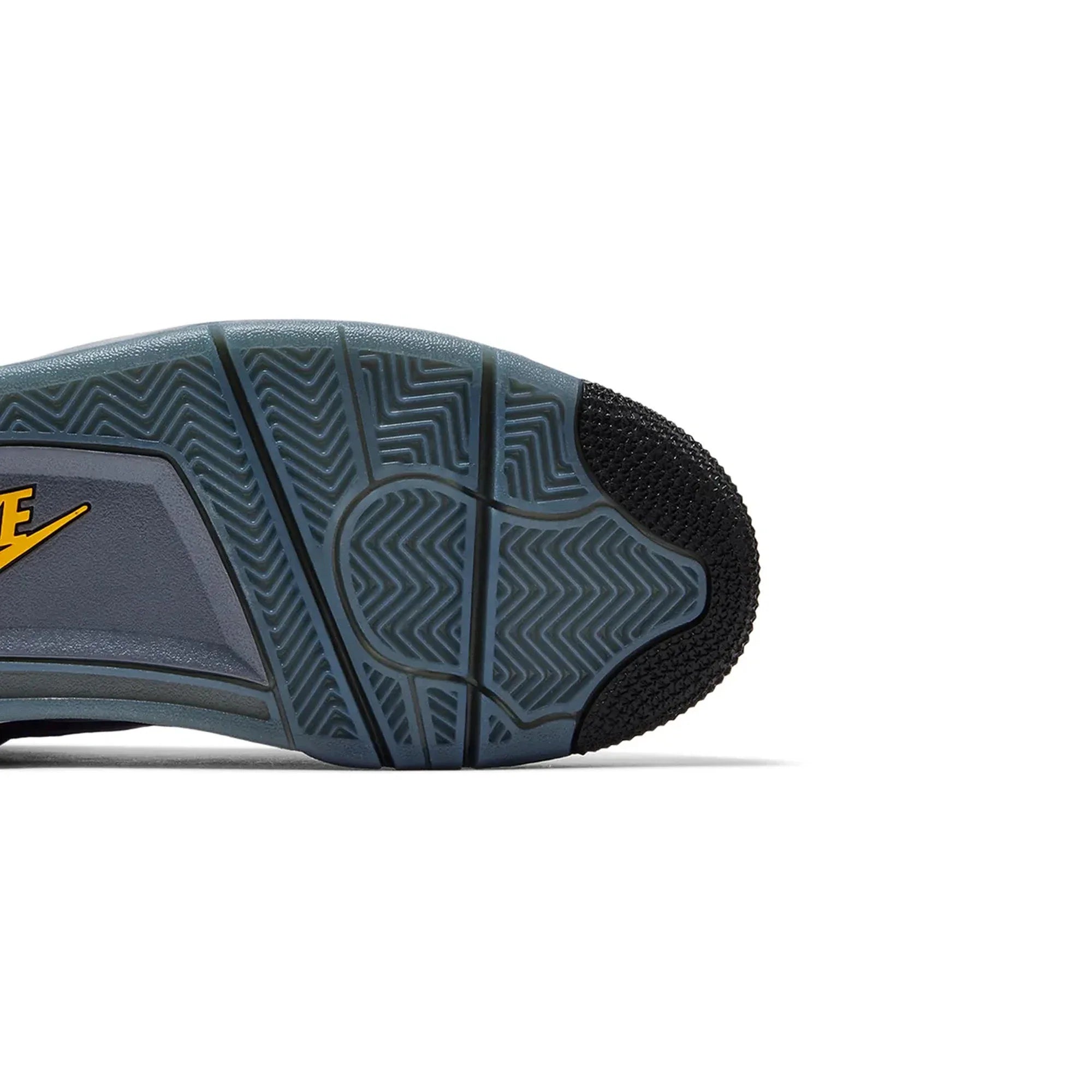 Air Jordan 4 Retro 'Lakers' (2026)