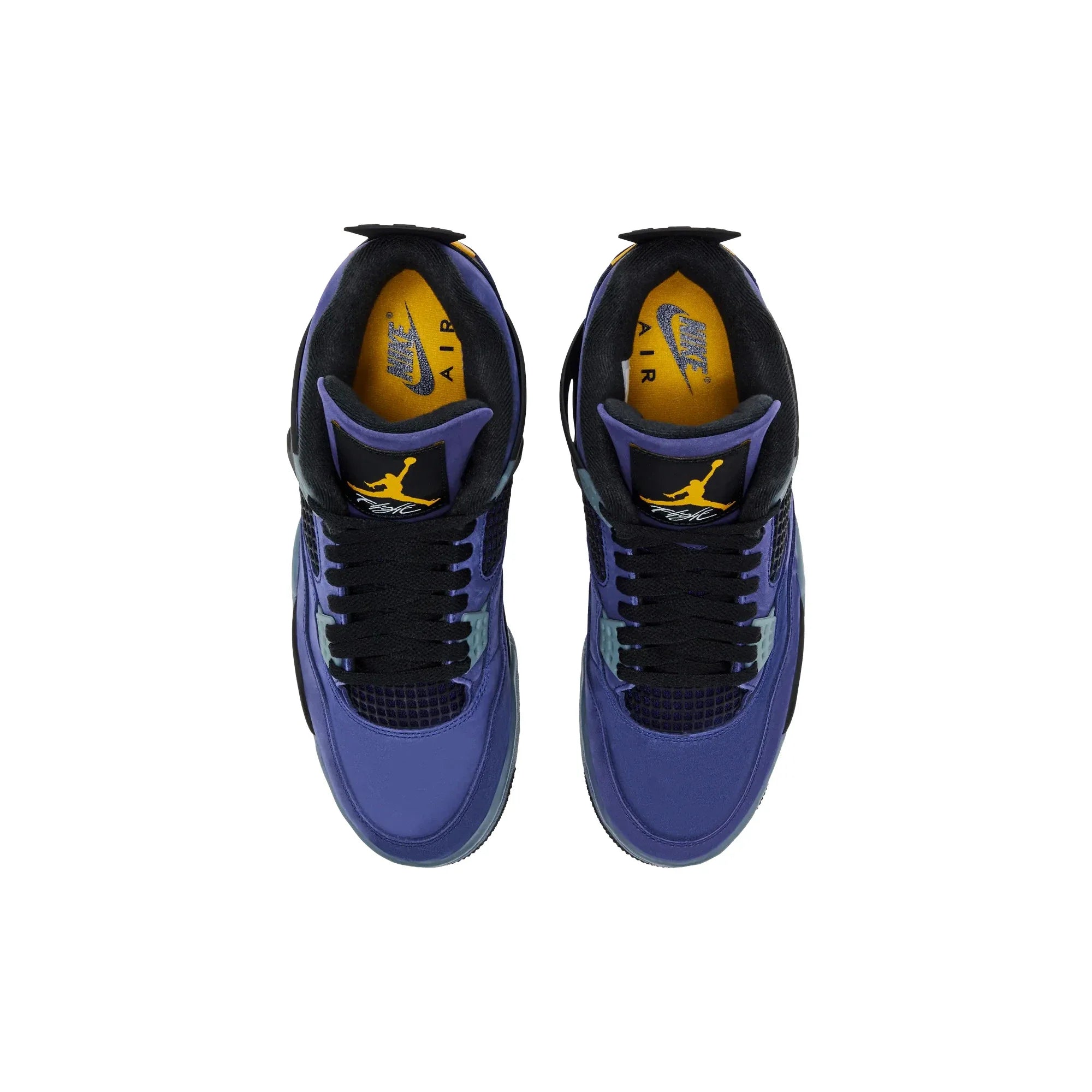 Air Jordan 4 Retro 'Lakers' (2026)