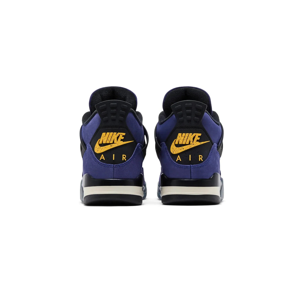 Air Jordan 4 Retro 'Lakers' (2026)