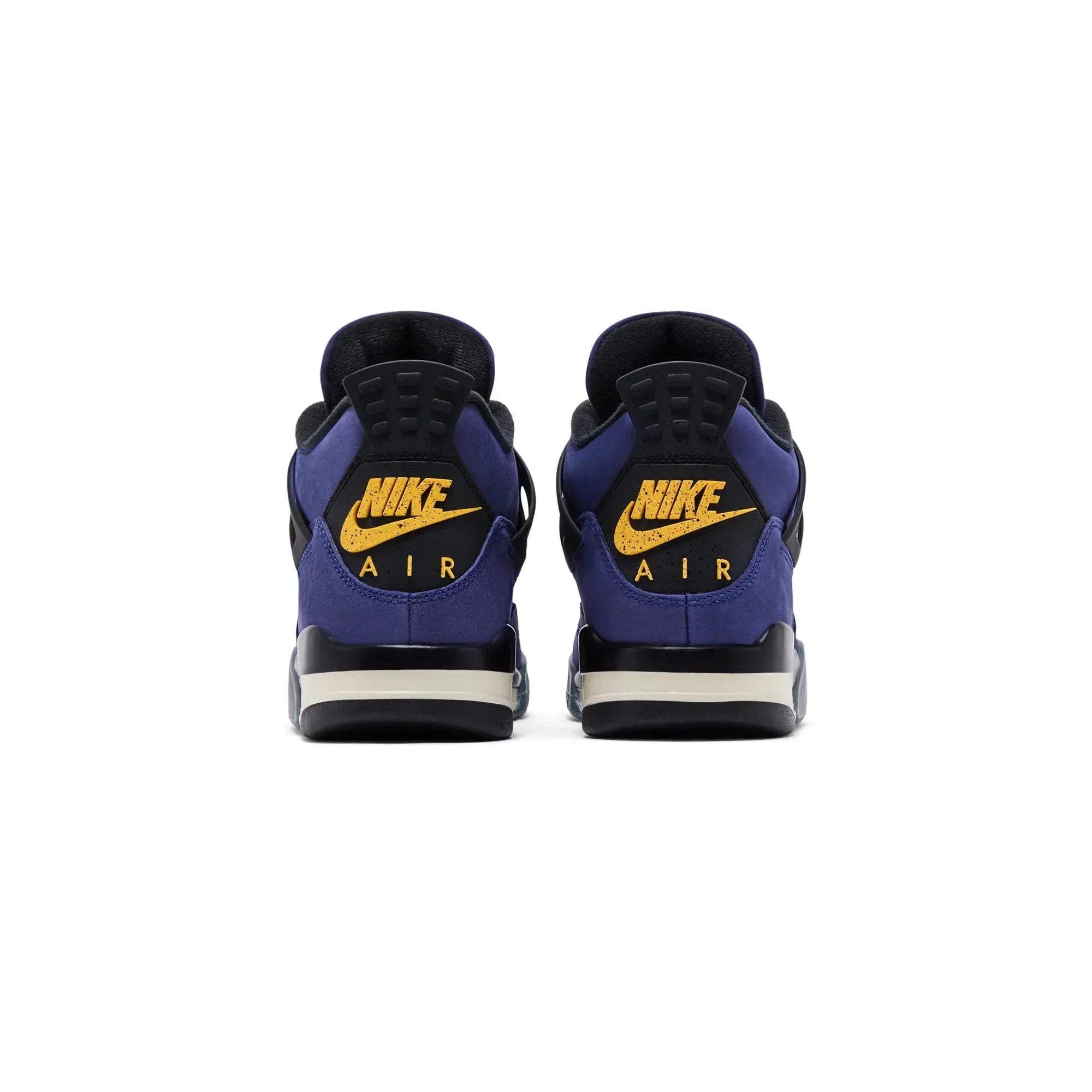 Air Jordan 4 Retro 'Lakers' (2026)