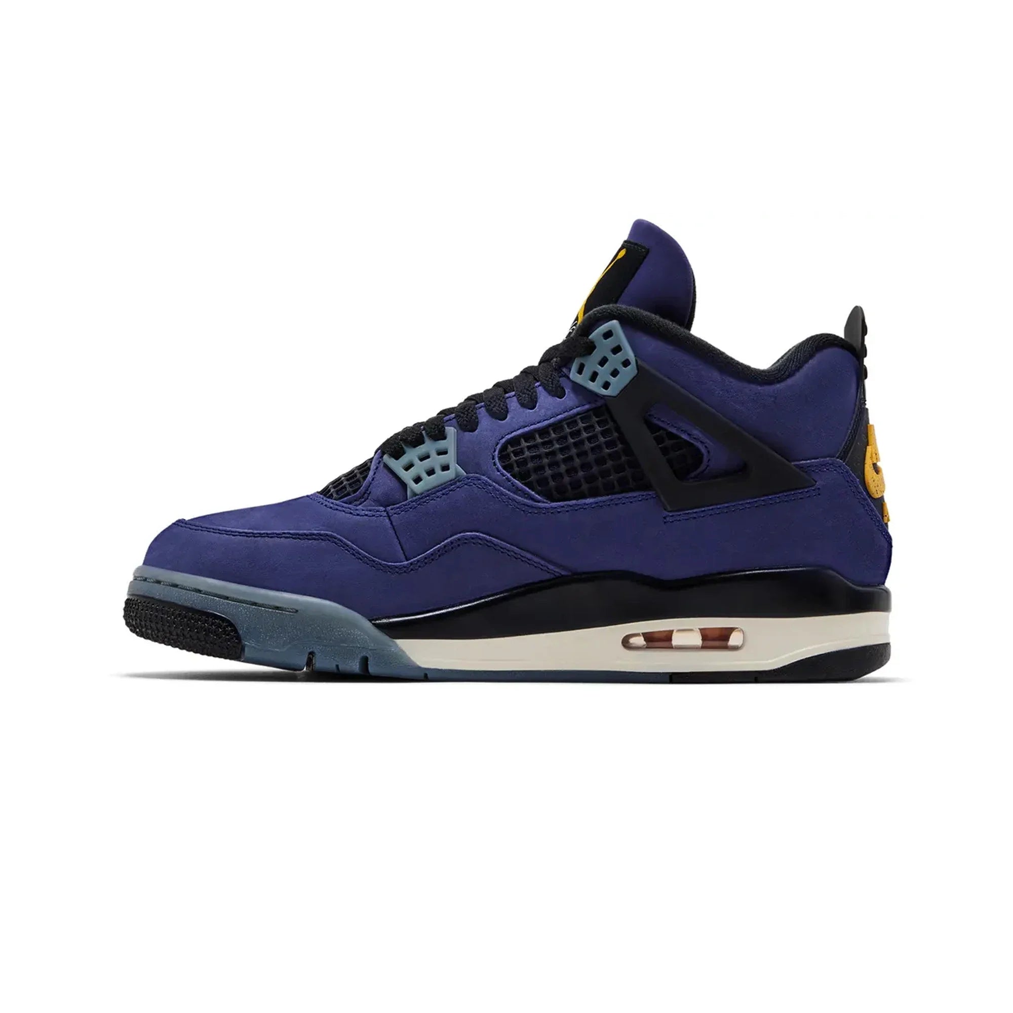 Air Jordan 4 Retro 'Lakers' (2026)
