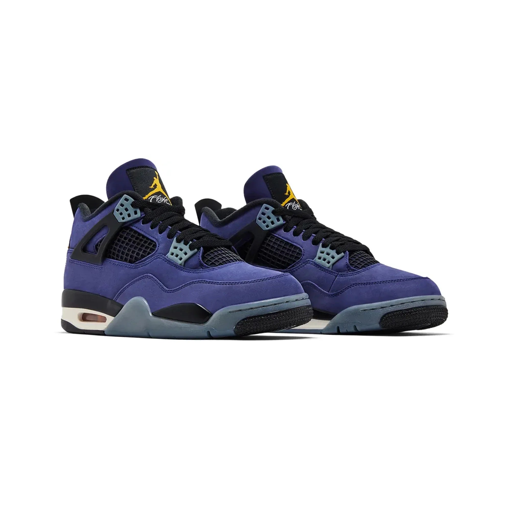 Air Jordan 4 Retro 'Lakers' (2026)