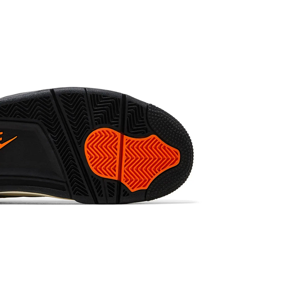 Air Jordan 4 Retro OG SP 'Undefeated' (2025)