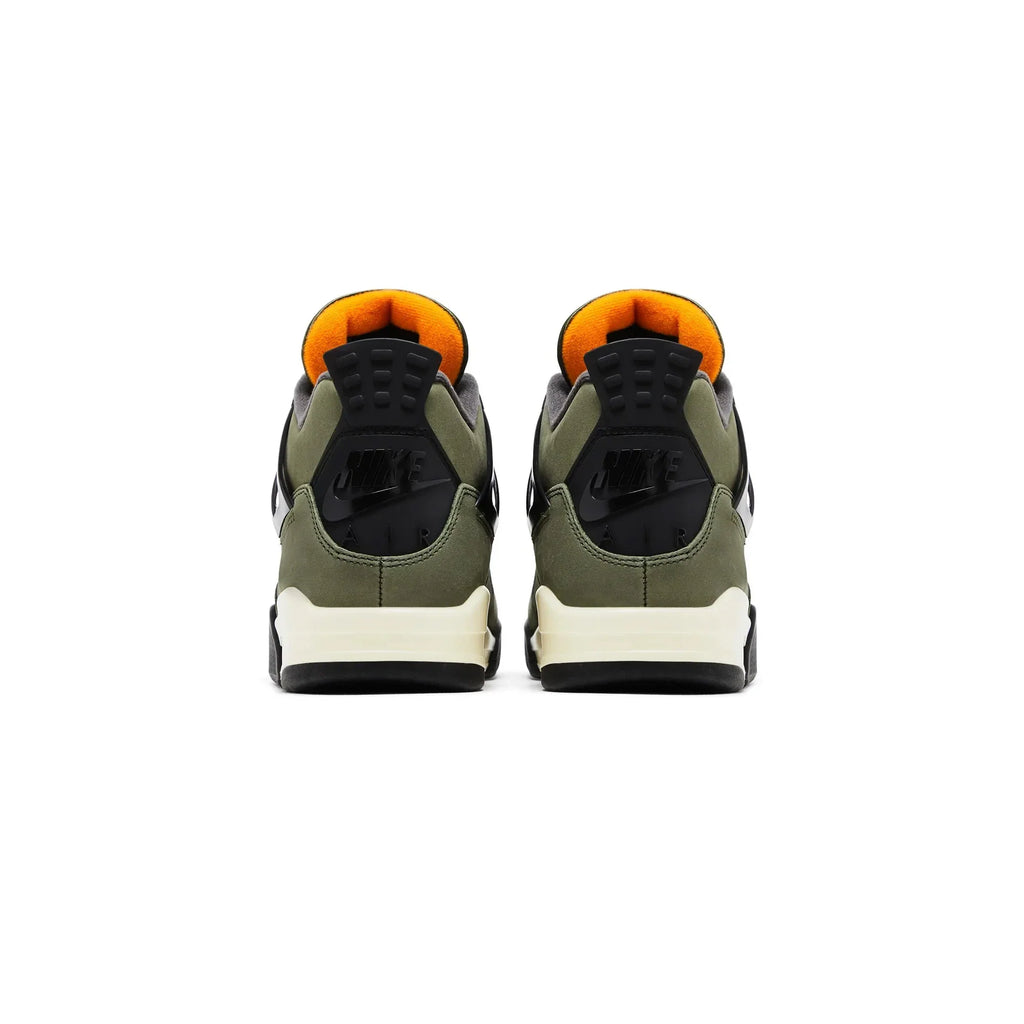 Air Jordan 4 Retro OG SP 'Undefeated' (2025)