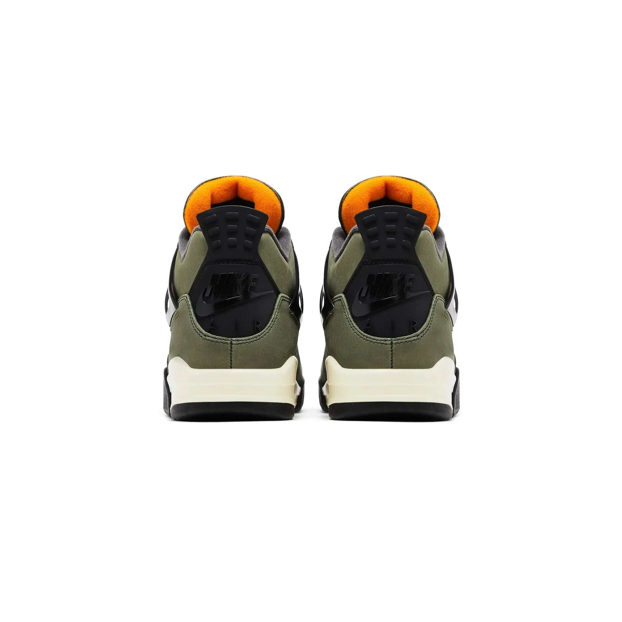 Air Jordan 4 Retro OG SP 'Undefeated' (2025)