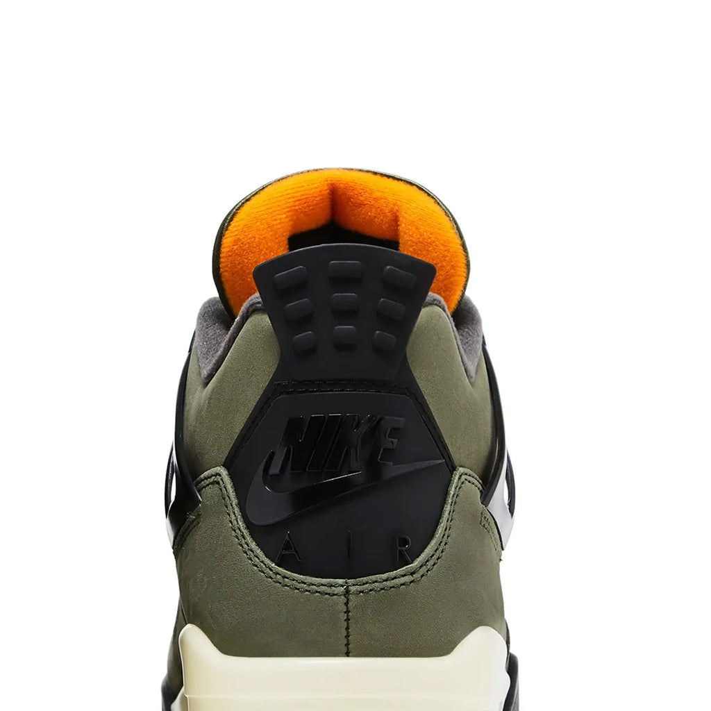 Air Jordan 4 Retro OG SP 'Undefeated' (2025)