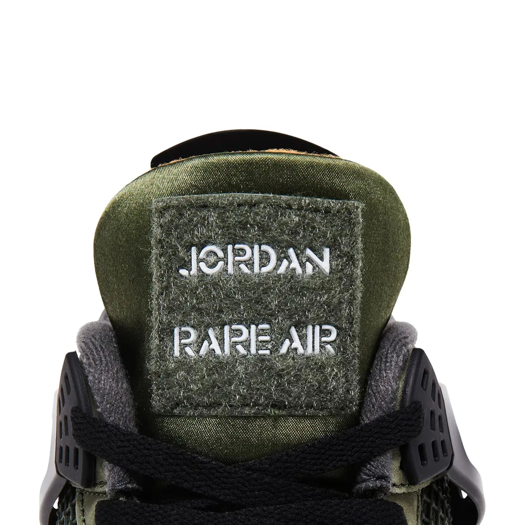 Air Jordan 4 Retro OG SP 'Undefeated' (2025)
