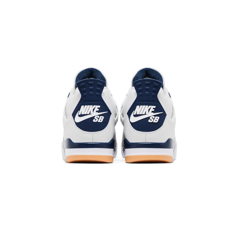 Air Jordan 4 Retro SB 'Navy' (2025)