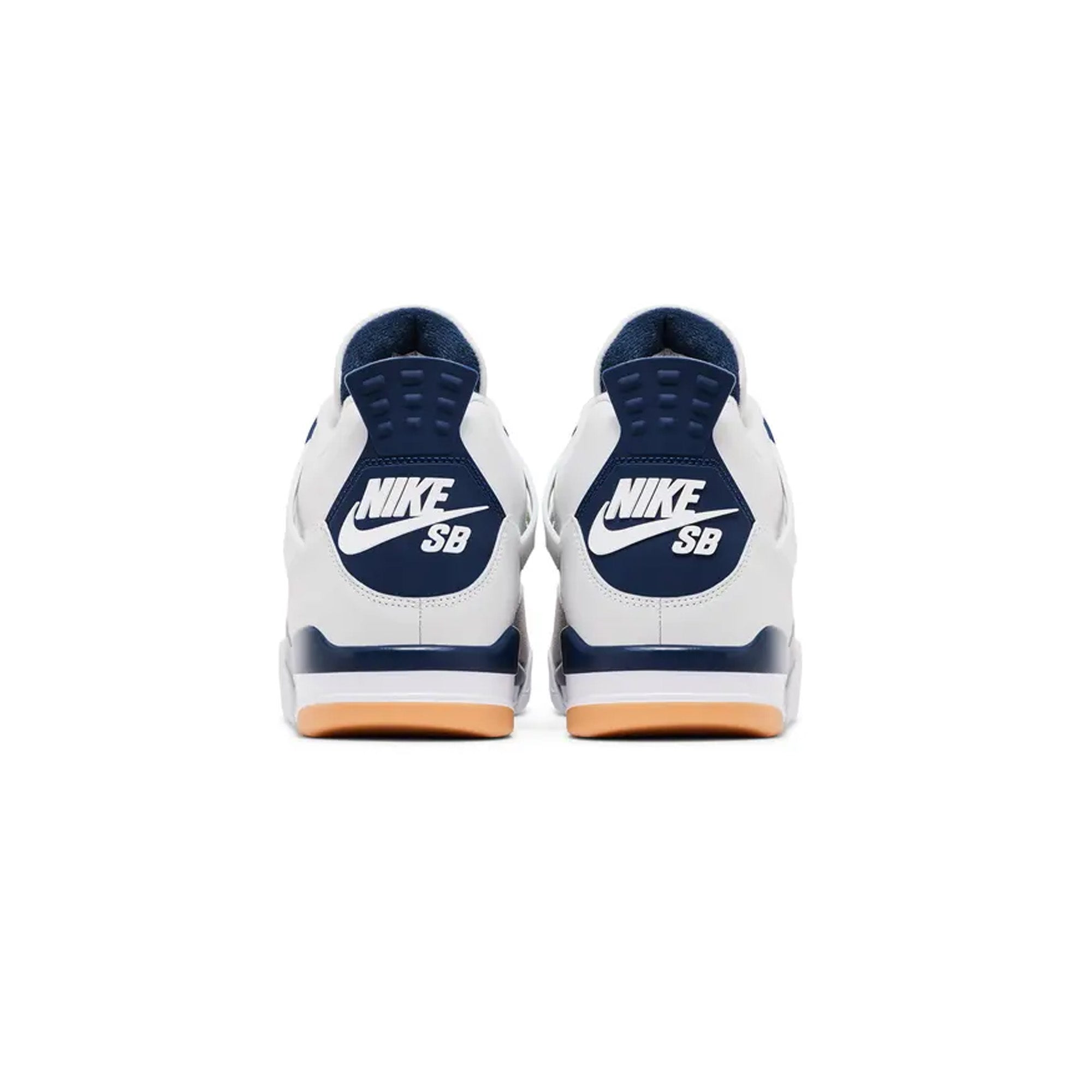 Air Jordan 4 Retro SB 'Navy' (2025)
