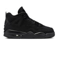 Air Jordan 4 Retro 'Black Cat' GS (2025)