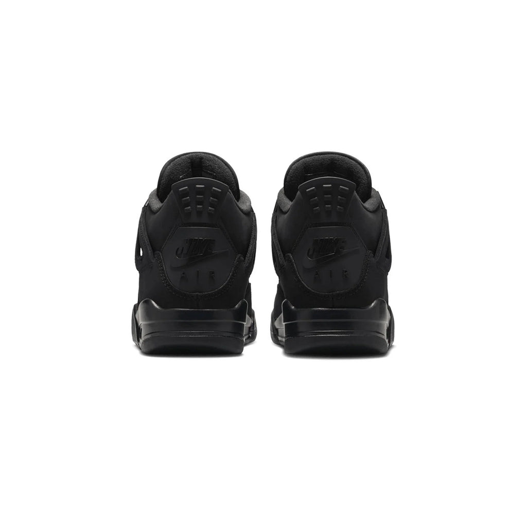 Air Jordan 4 Retro 'Black Cat' GS (2025)