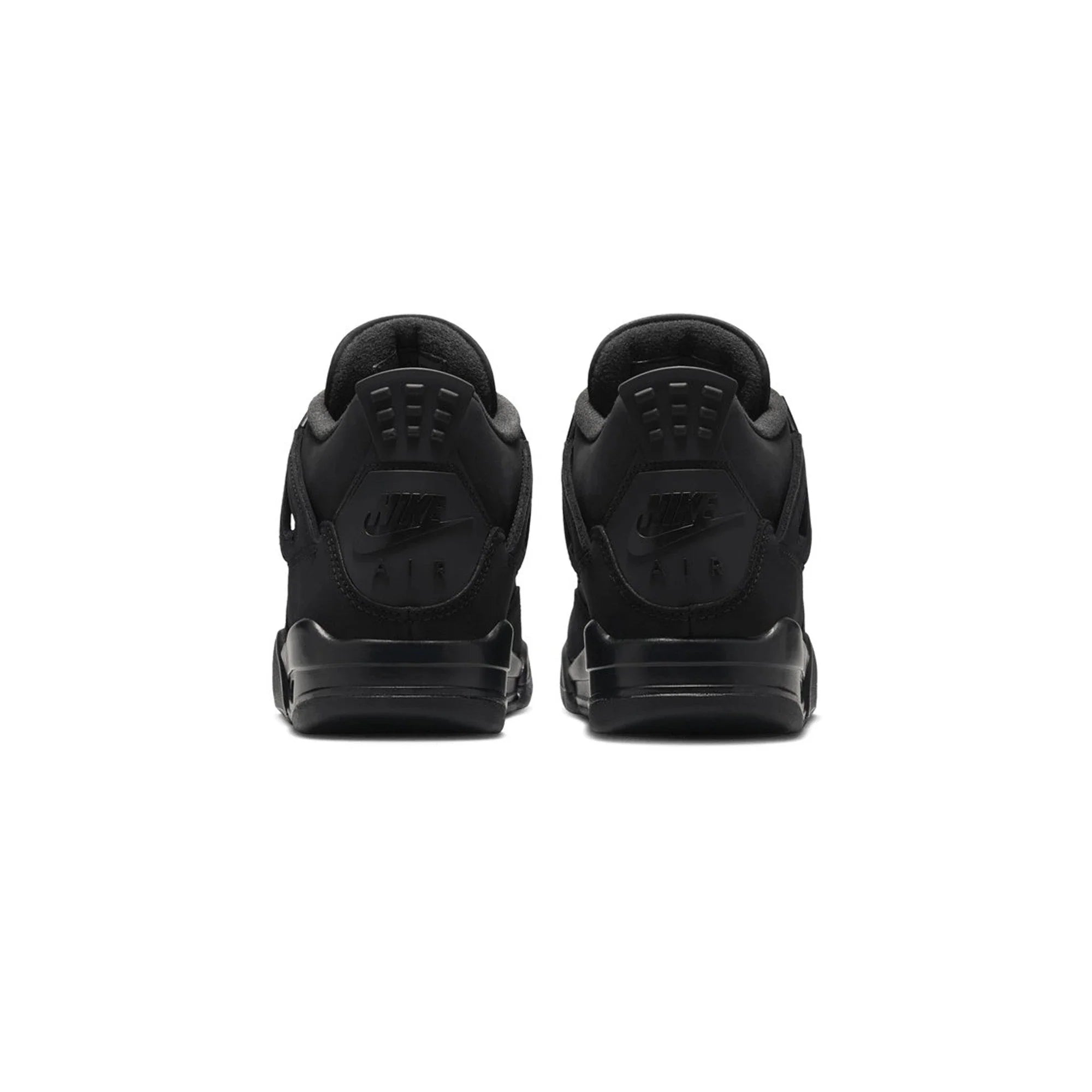 Air Jordan 4 Retro 'Black Cat' GS (2025)