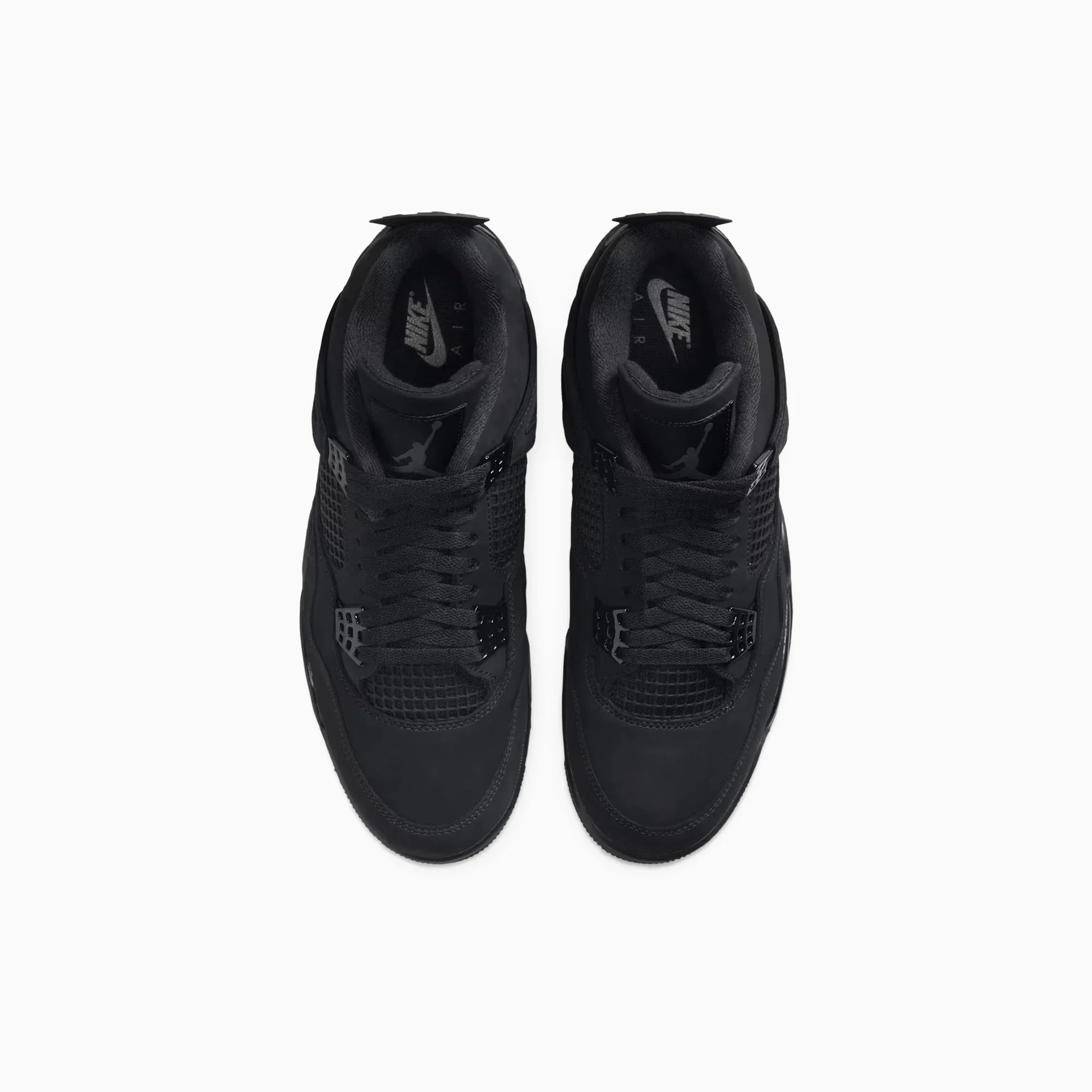 Air Jordan 4 Retro 'Black Cat' (2025)