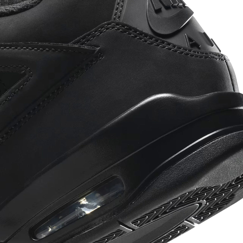 Air Jordan 4 Retro 'Black Cat' (2025)