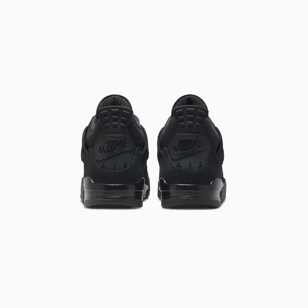 Air Jordan 4 Retro 'Black Cat' (2025)