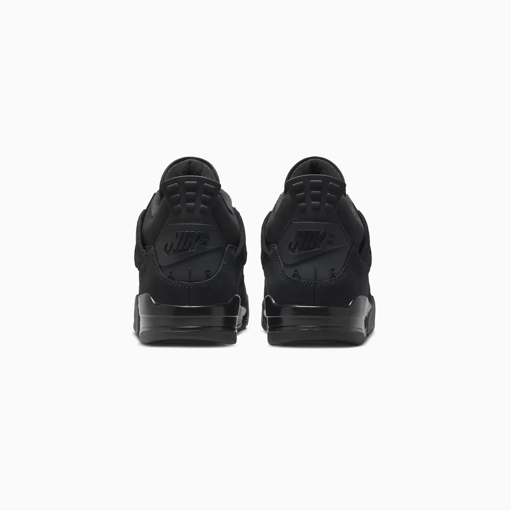 Air Jordan 4 Retro 'Black Cat' (2025)