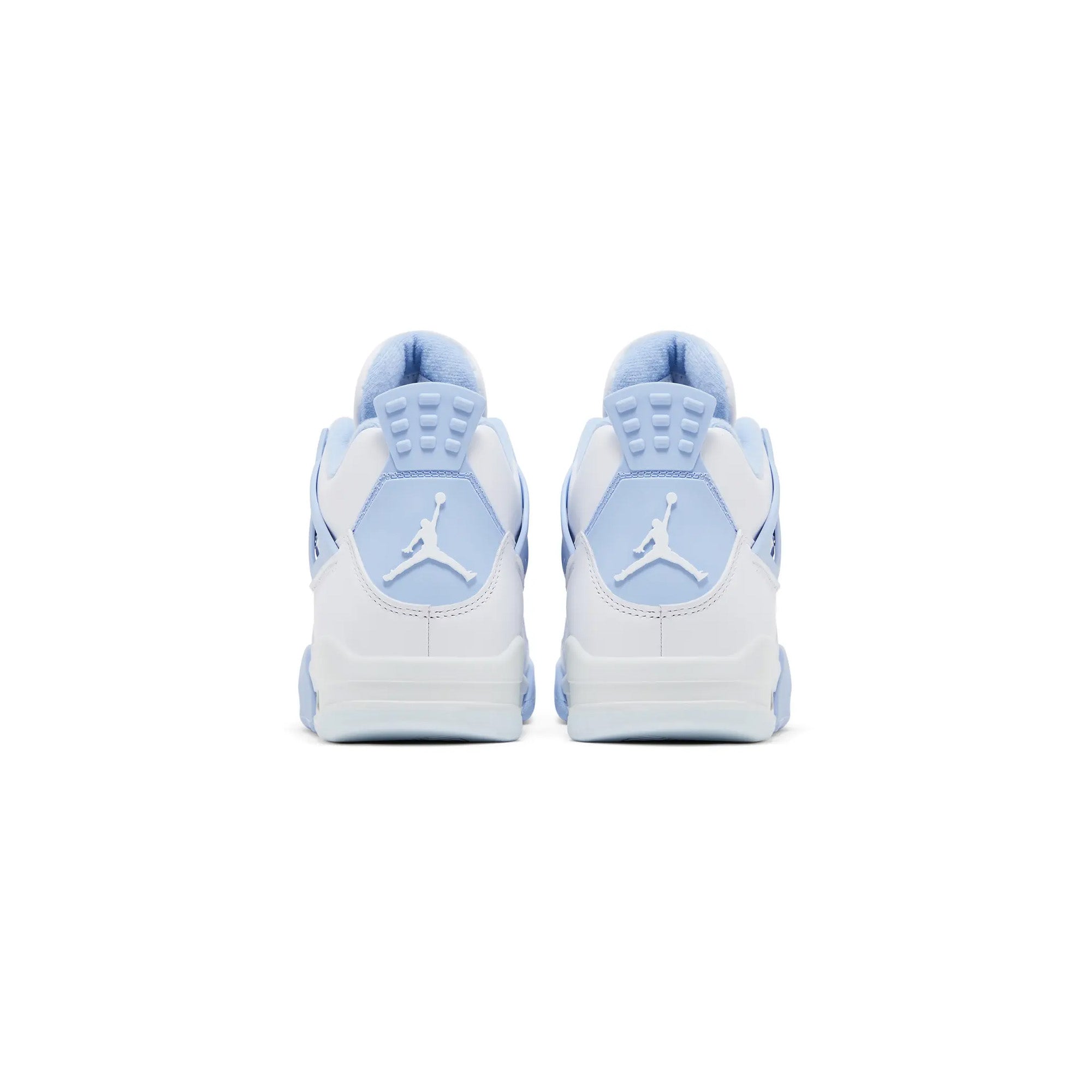 Air Jordan 4 Retro 'Forget Me Not' Women's (2025)
