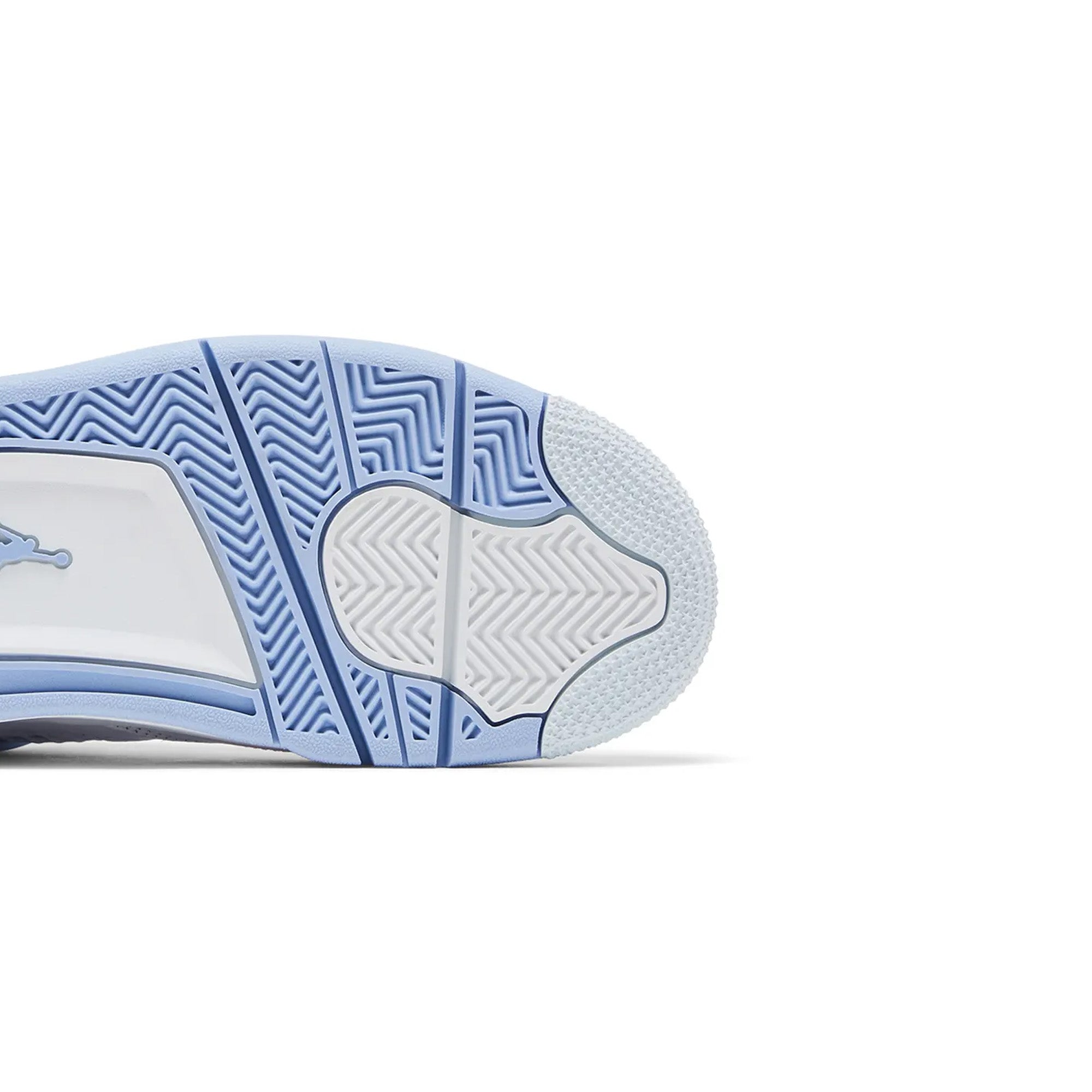 Air Jordan 4 Retro 'Forget Me Not' Women's (2025)