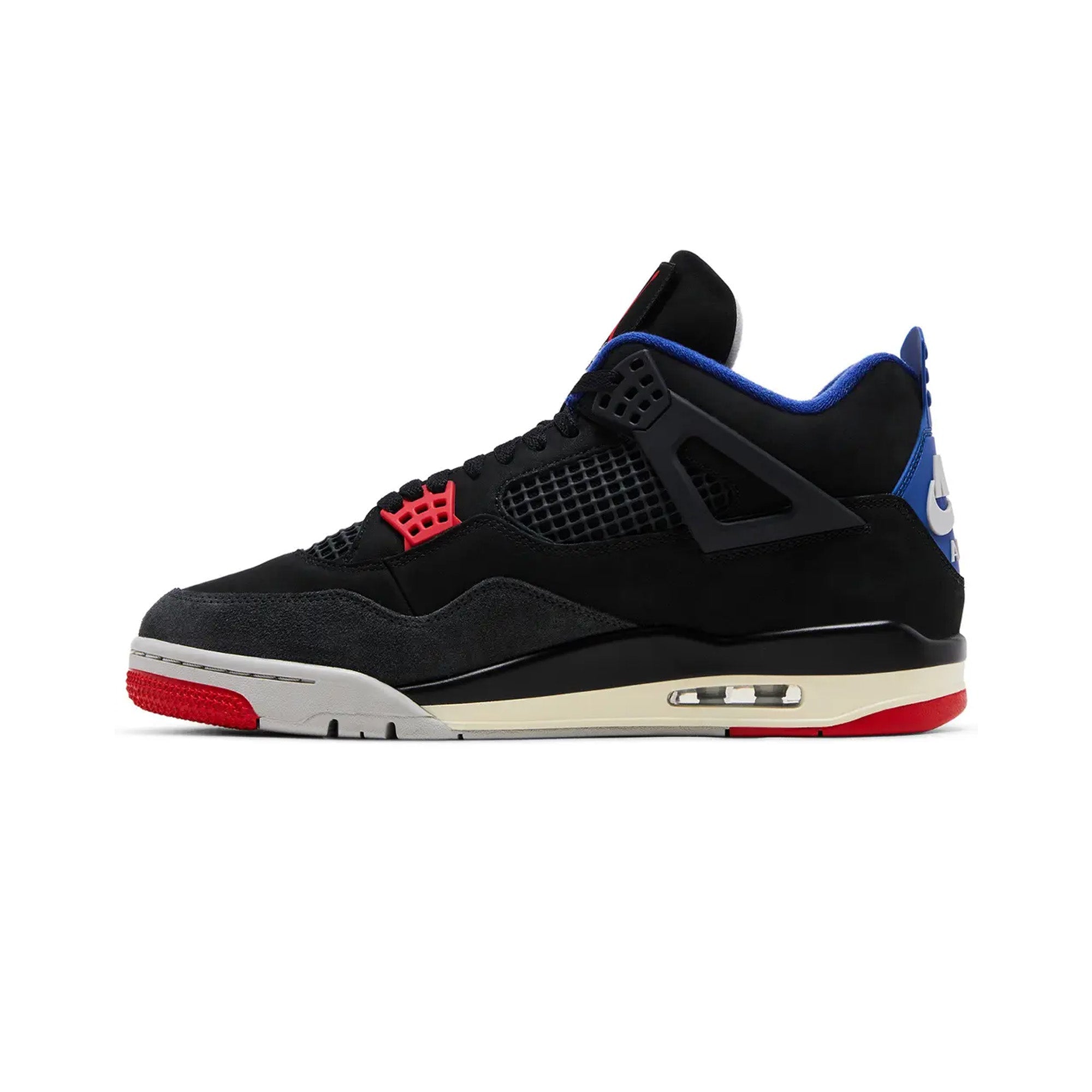 Air Jordan 4 Retro 'Rare Air' (2025)